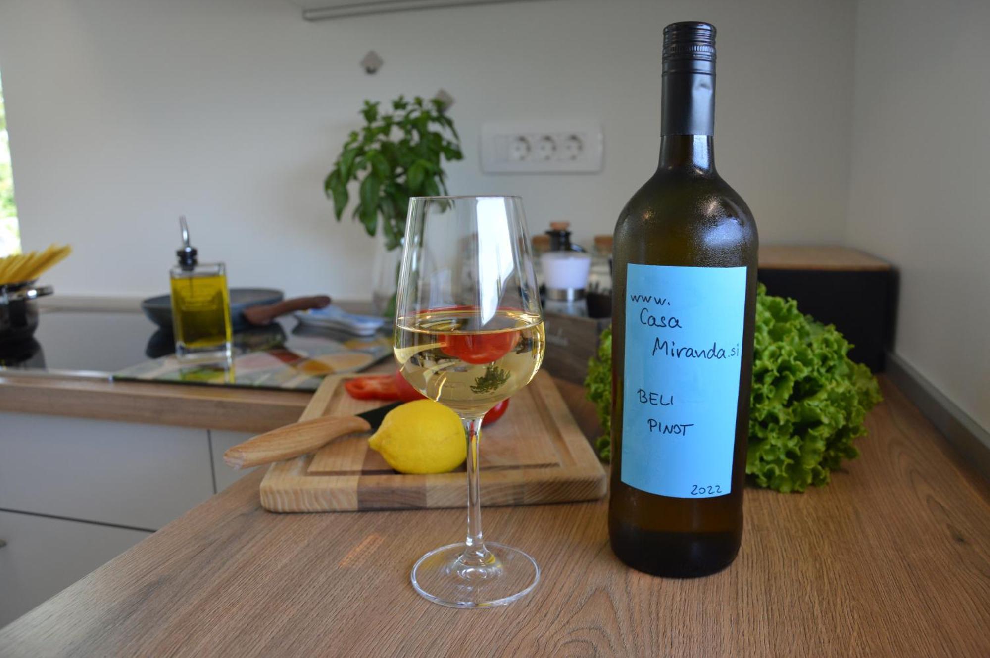 Casa Miranda - Family Comfort In A Quiet Area, Near The Sea, With Bbq And Free Parking Zgornje Skofije Exteriér fotografie